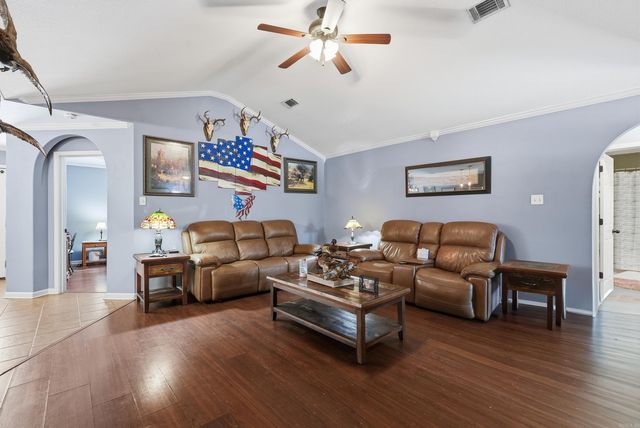 3755 Lazy Creek Trl, Conway, AR 72032