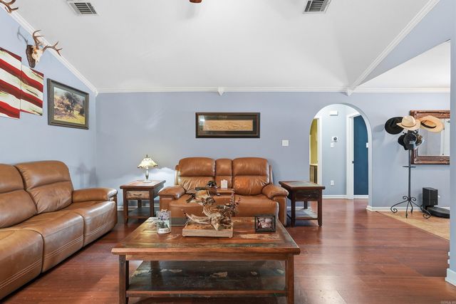 3755 Lazy Creek Trl, Conway, AR 72032