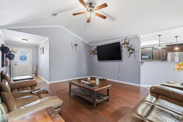 3755 Lazy Creek Trl, Conway, AR 72032