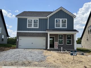 404 Old Spring Ln, Gallatin, TN 37066