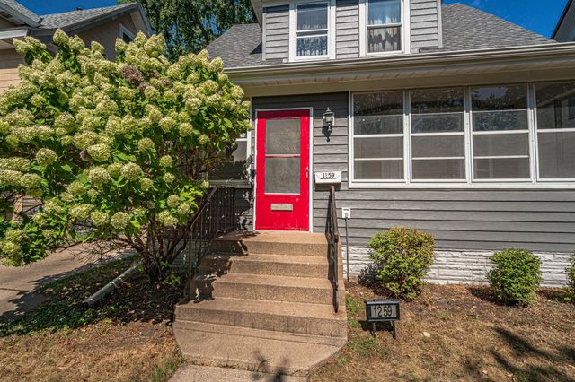 1259 Minnehaha Avenue W, Saint Paul, MN 55104