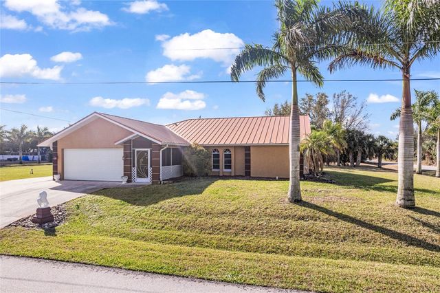 27019 SHANAHAN LANE, Punta Gorda, FL 33983