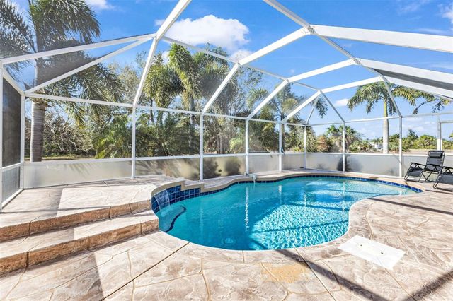 27019 SHANAHAN LANE, Punta Gorda, FL 33983