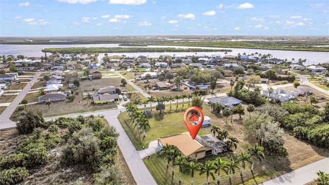 27019 SHANAHAN LANE, Punta Gorda, FL 33983