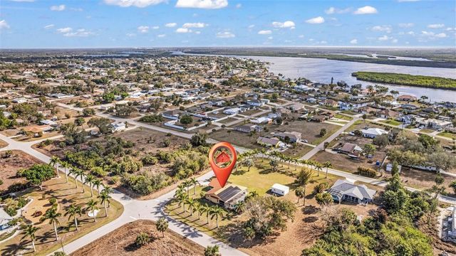 27019 SHANAHAN LANE, Punta Gorda, FL 33983