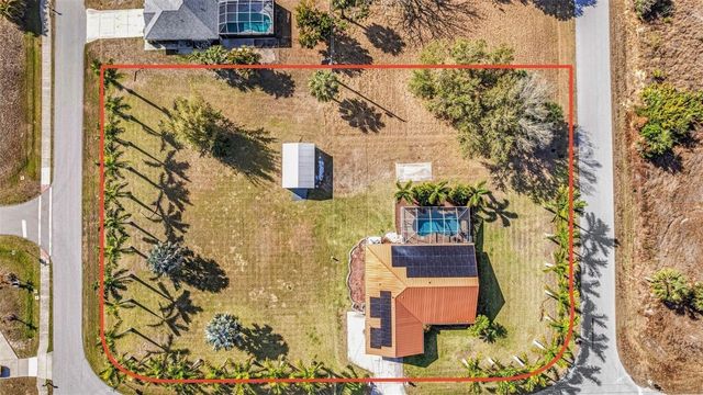 27019 SHANAHAN LANE, Punta Gorda, FL 33983