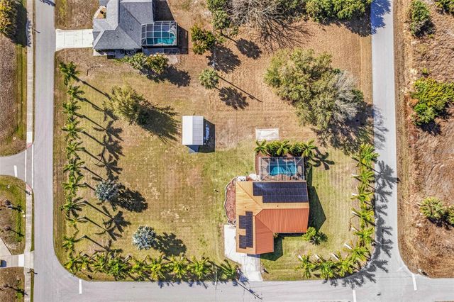 27019 SHANAHAN LANE, Punta Gorda, FL 33983