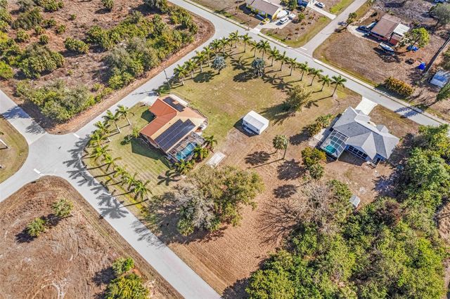 27019 SHANAHAN LANE, Punta Gorda, FL 33983