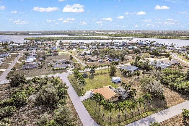 27019 SHANAHAN LANE, Punta Gorda, FL 33983