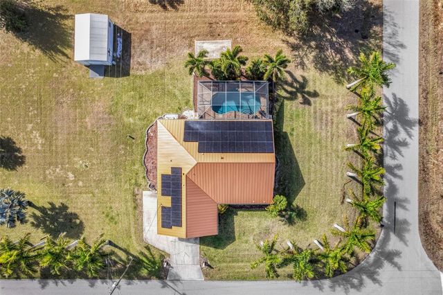 27019 SHANAHAN LANE, Punta Gorda, FL 33983