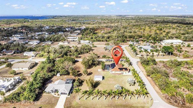 27019 SHANAHAN LANE, Punta Gorda, FL 33983