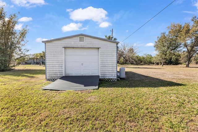 27019 SHANAHAN LANE, Punta Gorda, FL 33983