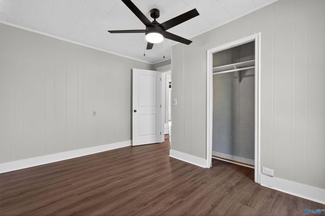 809 Sanders Avenue NE, Fort Payne, AL 35967