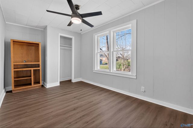 809 Sanders Avenue NE, Fort Payne, AL 35967