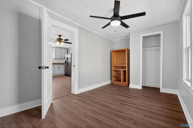 809 Sanders Avenue NE, Fort Payne, AL 35967