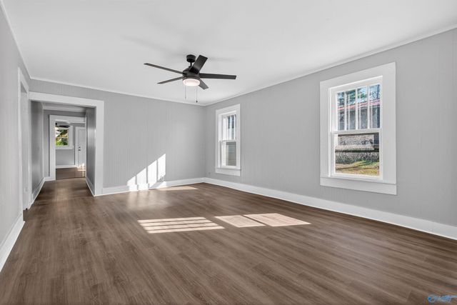 809 Sanders Avenue NE, Fort Payne, AL 35967