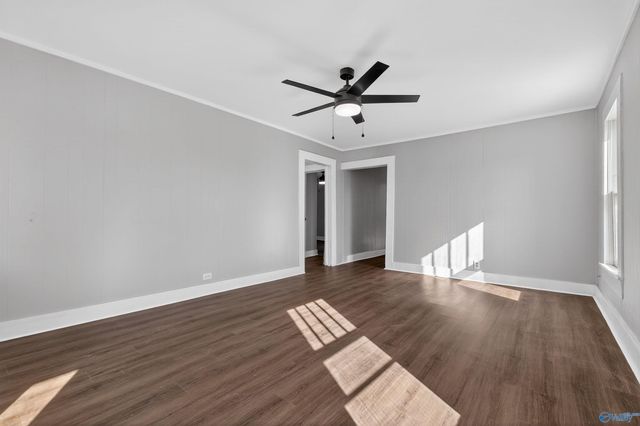 809 Sanders Avenue NE, Fort Payne, AL 35967