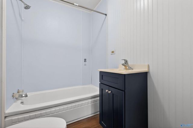 809 Sanders Avenue NE, Fort Payne, AL 35967