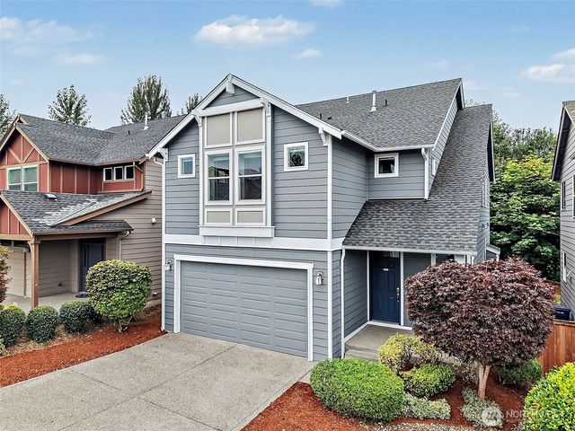 31373 120th Place SE, Auburn, WA 98092