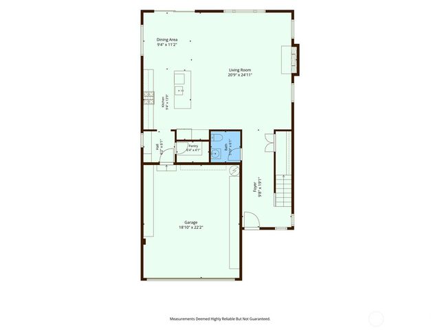 31373 120th Place SE, Auburn, WA 98092