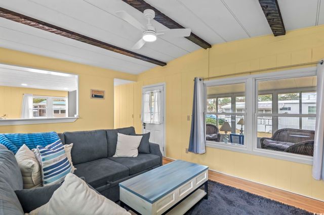 2931 Duke Trail, Garden City Beach, SC 29576