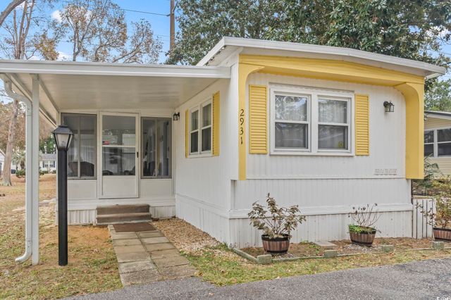 2931 Duke Trail, Garden City Beach, SC 29576