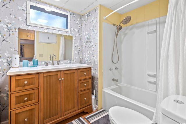 2931 Duke Trail, Garden City Beach, SC 29576