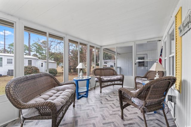 2931 Duke Trail, Garden City Beach, SC 29576