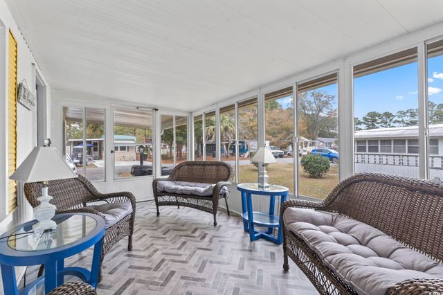 2931 Duke Trail, Garden City Beach, SC 29576