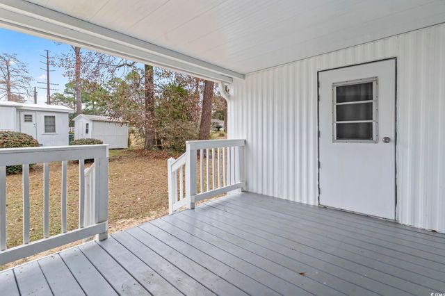 2931 Duke Trail, Garden City Beach, SC 29576