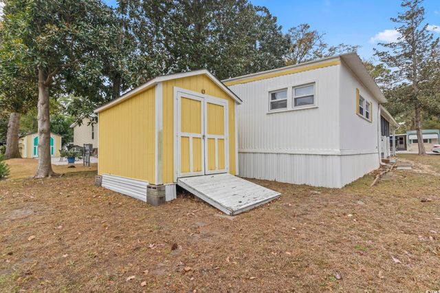 2931 Duke Trail, Garden City Beach, SC 29576