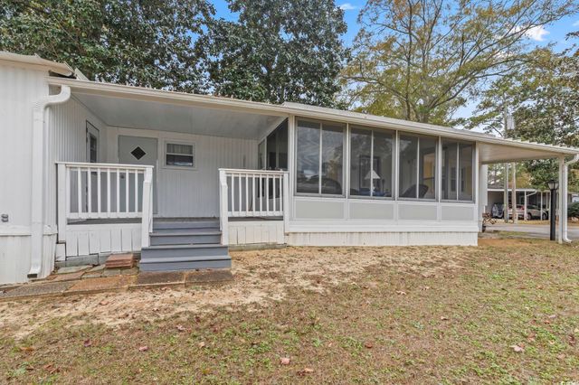 2931 Duke Trail, Garden City Beach, SC 29576