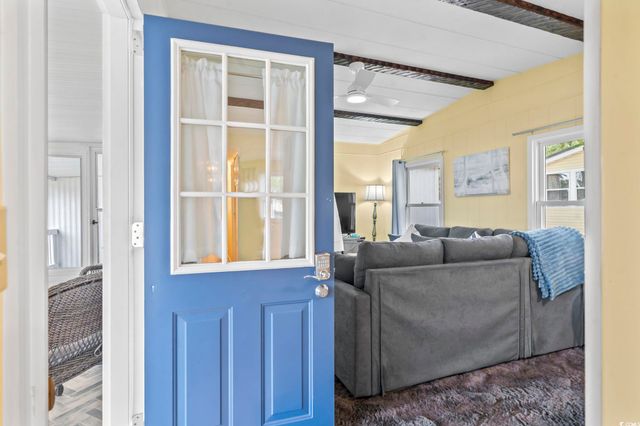 2931 Duke Trail, Garden City Beach, SC 29576