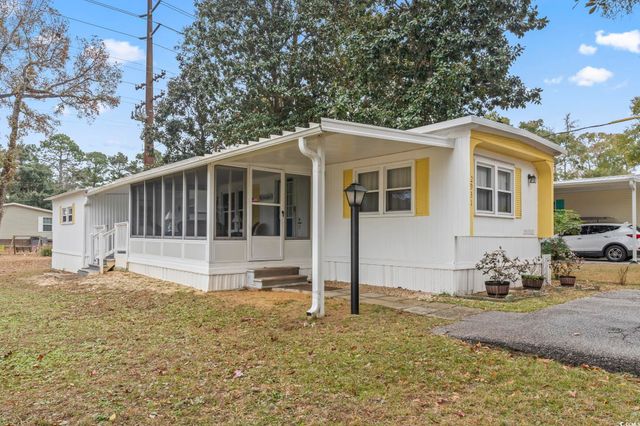 2931 Duke Trail, Garden City Beach, SC 29576