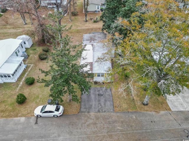 2931 Duke Trail, Garden City Beach, SC 29576