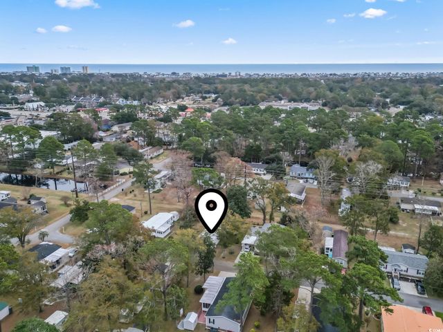 2931 Duke Trail, Garden City Beach, SC 29576