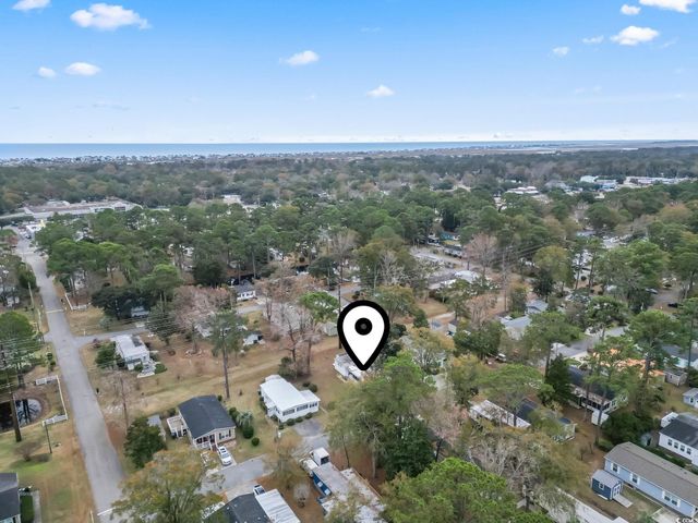 2931 Duke Trail, Garden City Beach, SC 29576