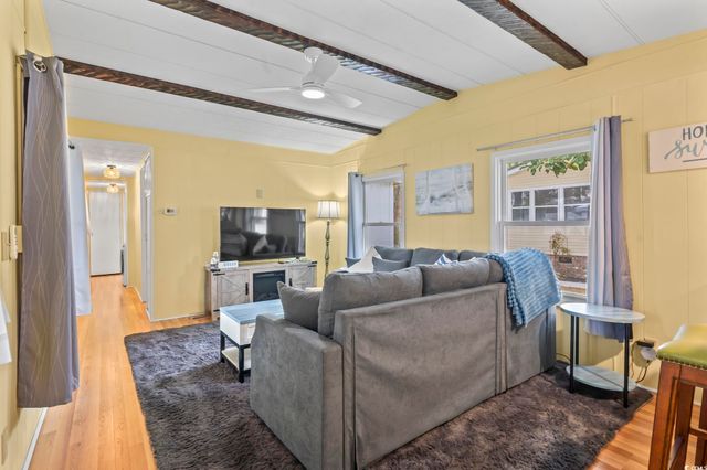 2931 Duke Trail, Garden City Beach, SC 29576