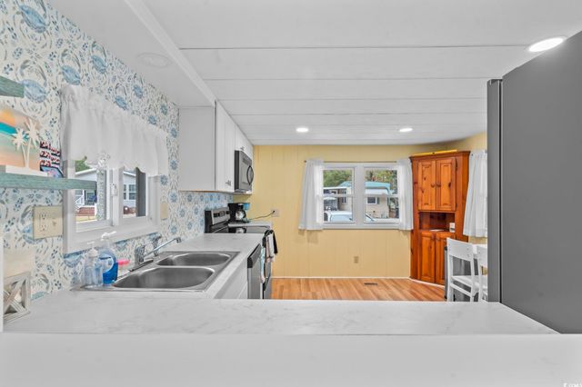 2931 Duke Trail, Garden City Beach, SC 29576