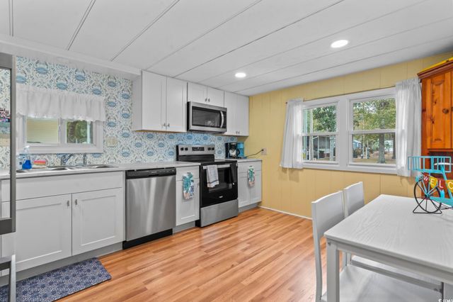 2931 Duke Trail, Garden City Beach, SC 29576