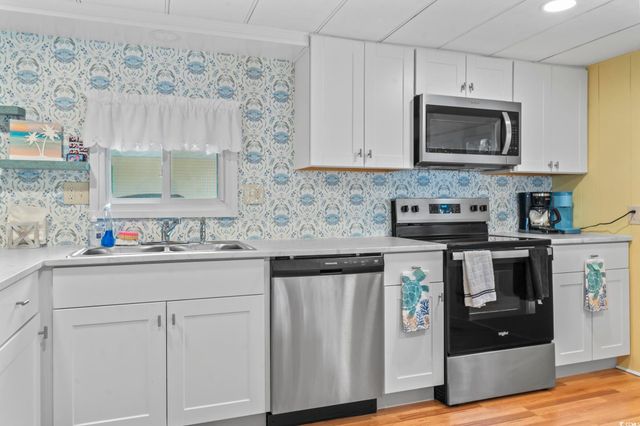 2931 Duke Trail, Garden City Beach, SC 29576