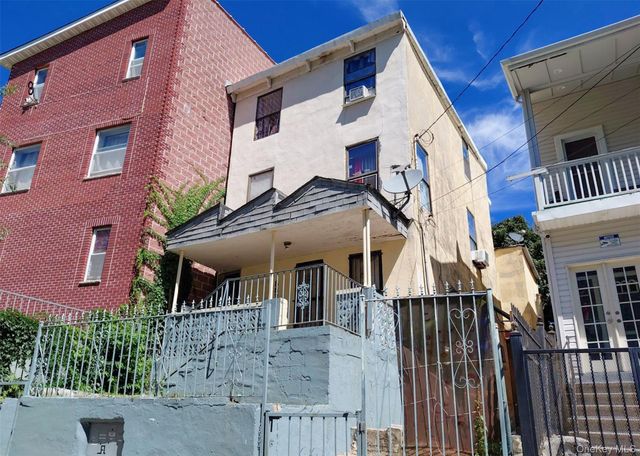 883 E 175th Street, Bronx, NY 10460