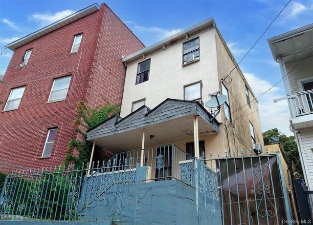 883 E 175th Street, Bronx, NY 10460