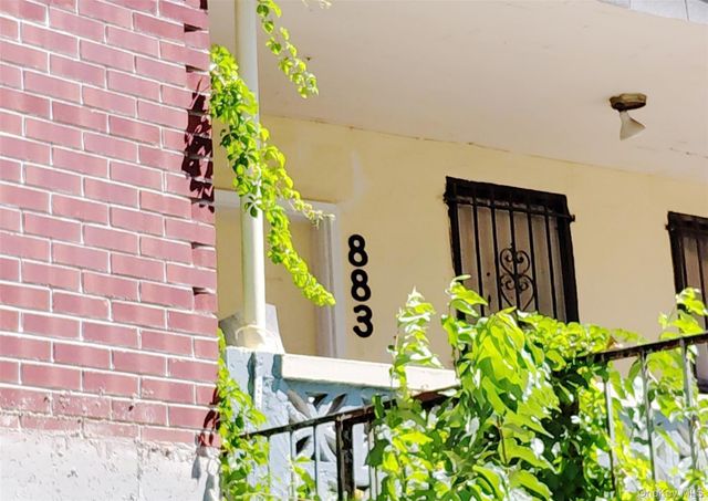 883 E 175th Street, Bronx, NY 10460