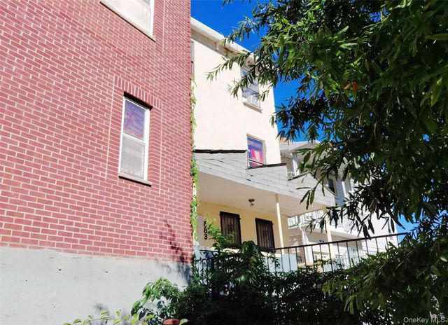 883 E 175th Street, Bronx, NY 10460