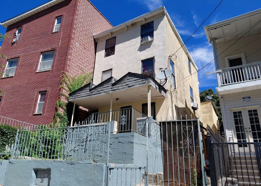 883 E 175th Street, Bronx, NY 10460 — photo 2
