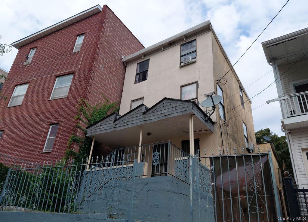 883 E 175th Street, Bronx, NY 10460 — photo 3