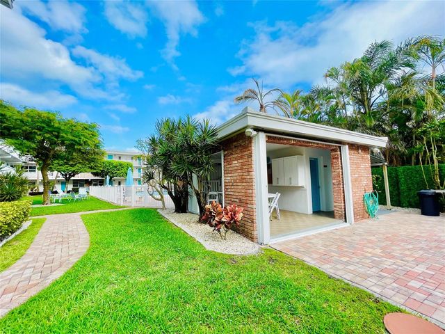 234 Hibiscus Avenue 271, Lauderdale By The Sea, FL 33308