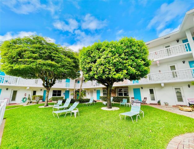 234 Hibiscus Avenue 271, Lauderdale By The Sea, FL 33308