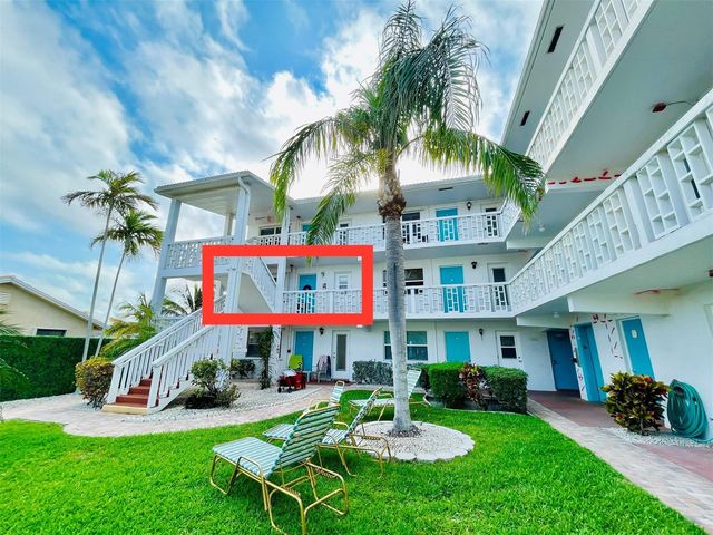 234 Hibiscus Avenue 271, Lauderdale By The Sea, FL 33308